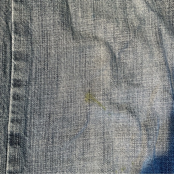 Wrangler Jeans Co Relaxed Boot Men’s Jeans 36”x32” - Picture 8 of 11